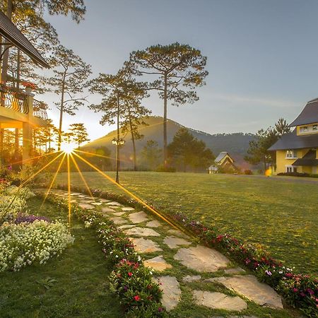 Binh An Village Resort Da Lat Zewnętrze zdjęcie