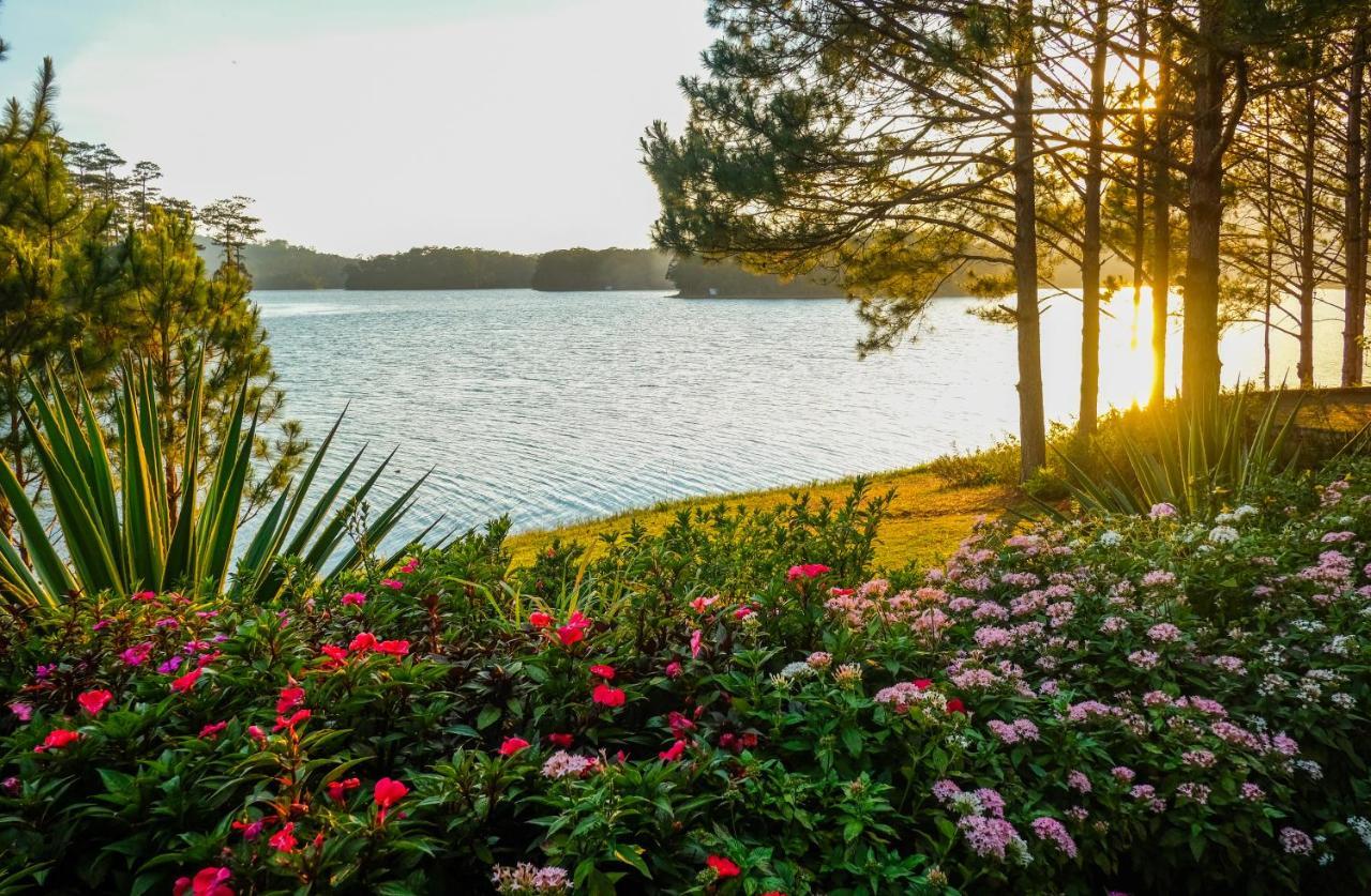 Binh An Village Resort Da Lat Zewnętrze zdjęcie
