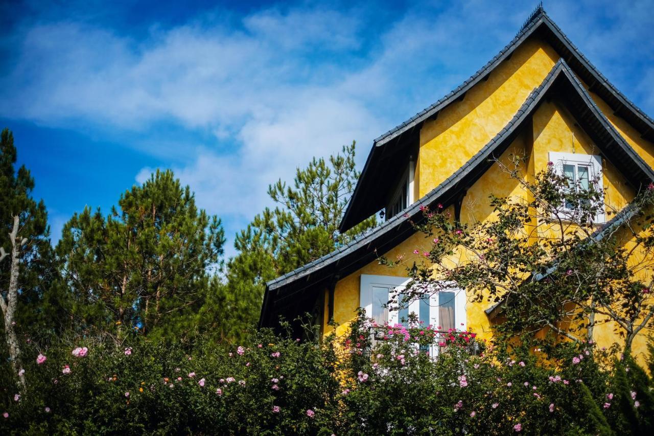 Binh An Village Resort Da Lat Zewnętrze zdjęcie