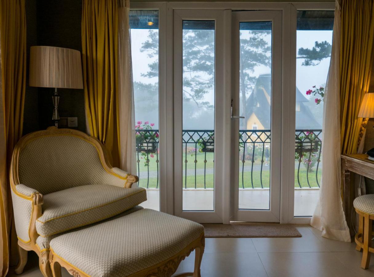 Binh An Village Resort Da Lat Zewnętrze zdjęcie