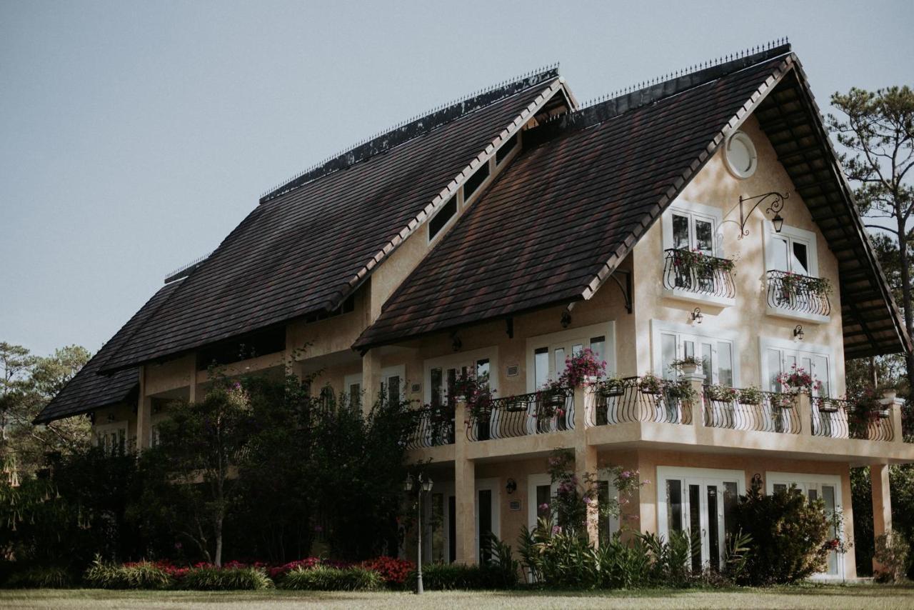 Binh An Village Resort Da Lat Zewnętrze zdjęcie