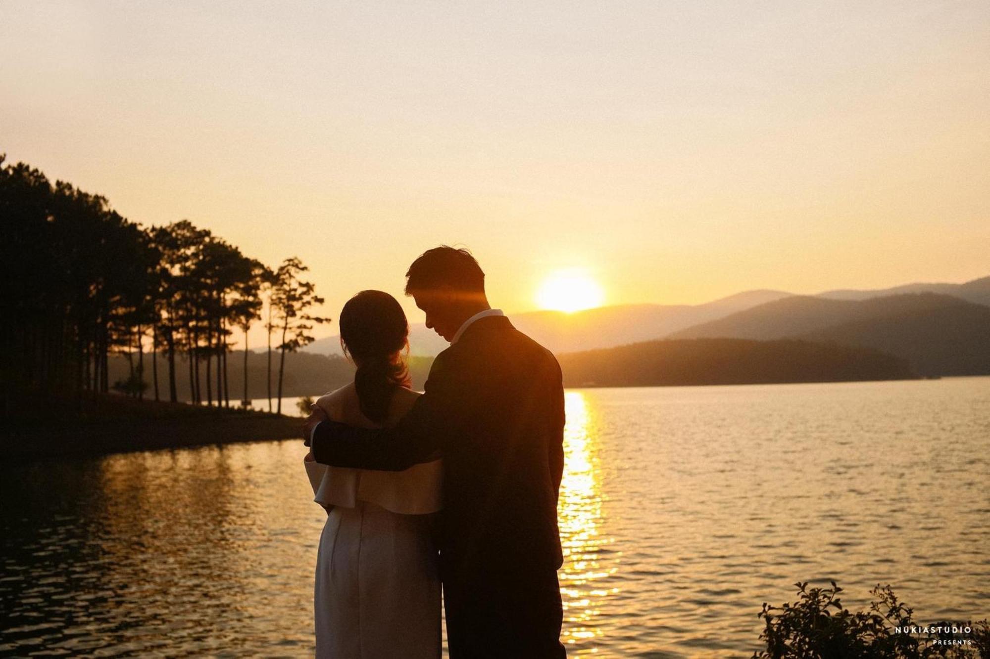 Binh An Village Resort Da Lat Zewnętrze zdjęcie