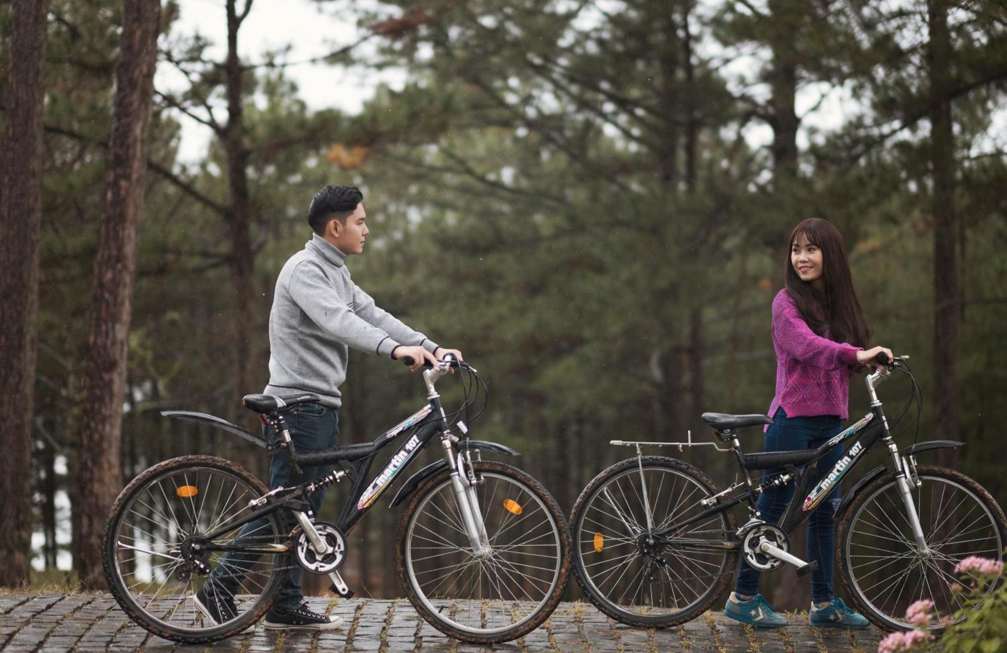 Binh An Village Resort Da Lat Zewnętrze zdjęcie