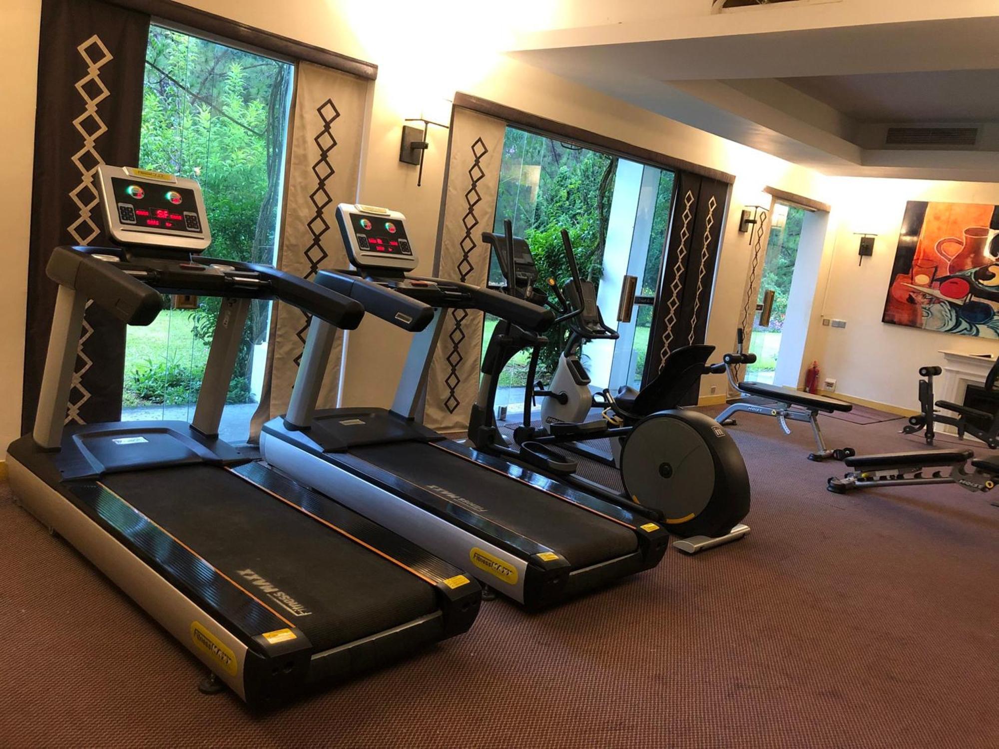 Binh An Village Resort Da Lat Zewnętrze zdjęcie