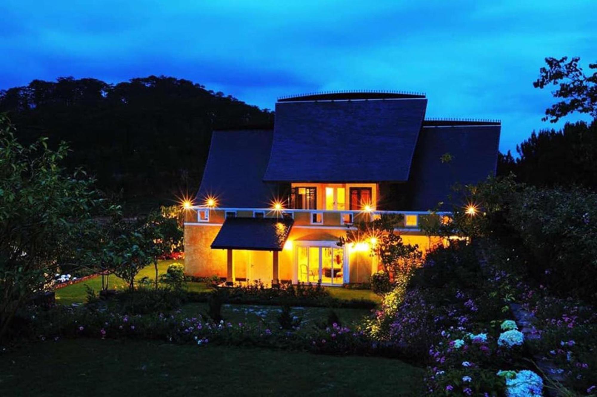 Binh An Village Resort Da Lat Zewnętrze zdjęcie