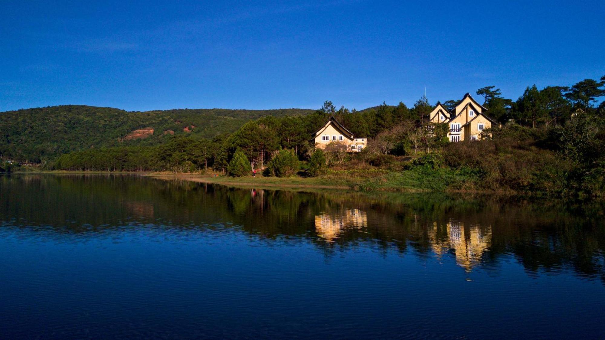 Binh An Village Resort Da Lat Zewnętrze zdjęcie