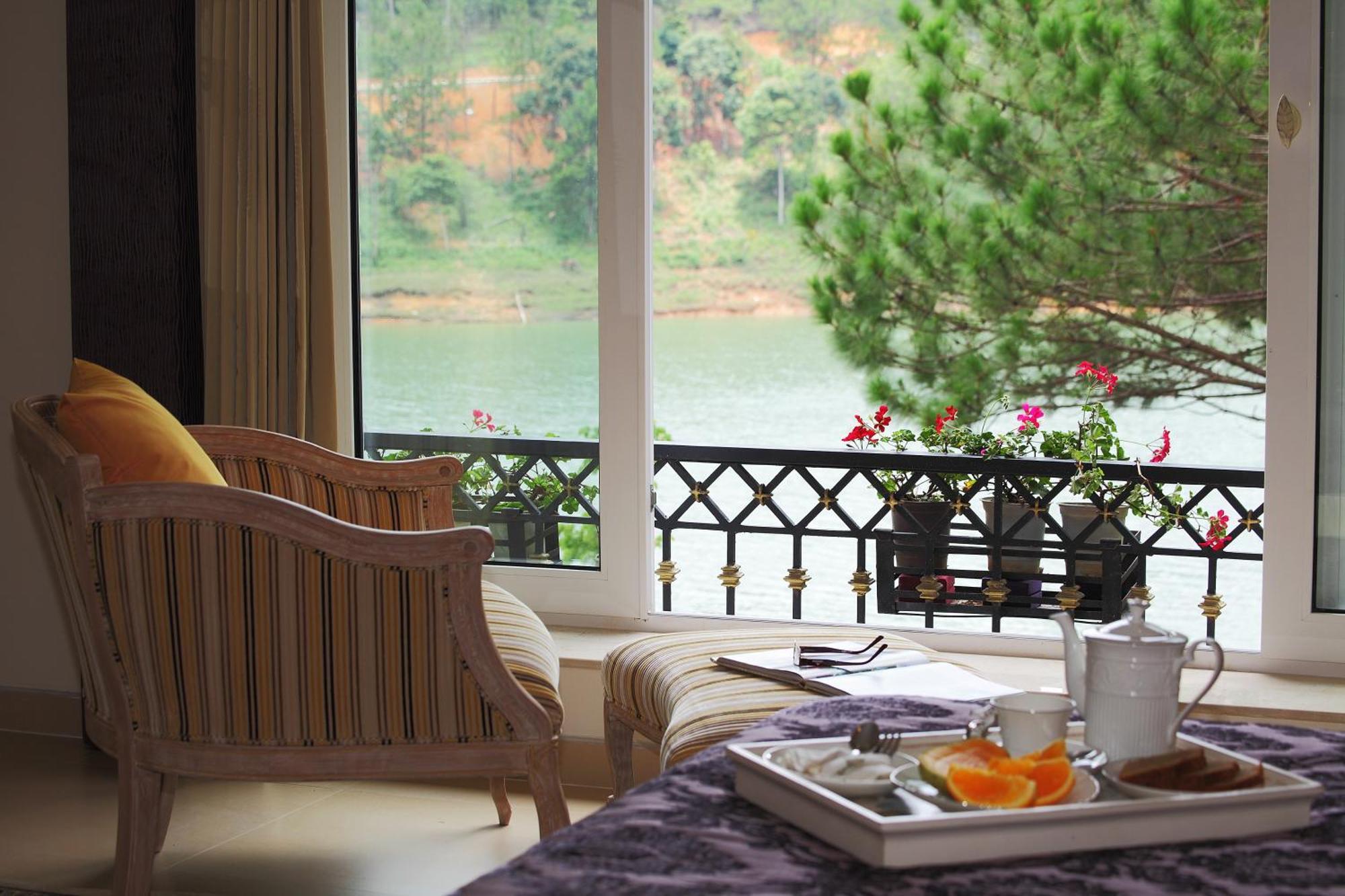 Binh An Village Resort Da Lat Zewnętrze zdjęcie