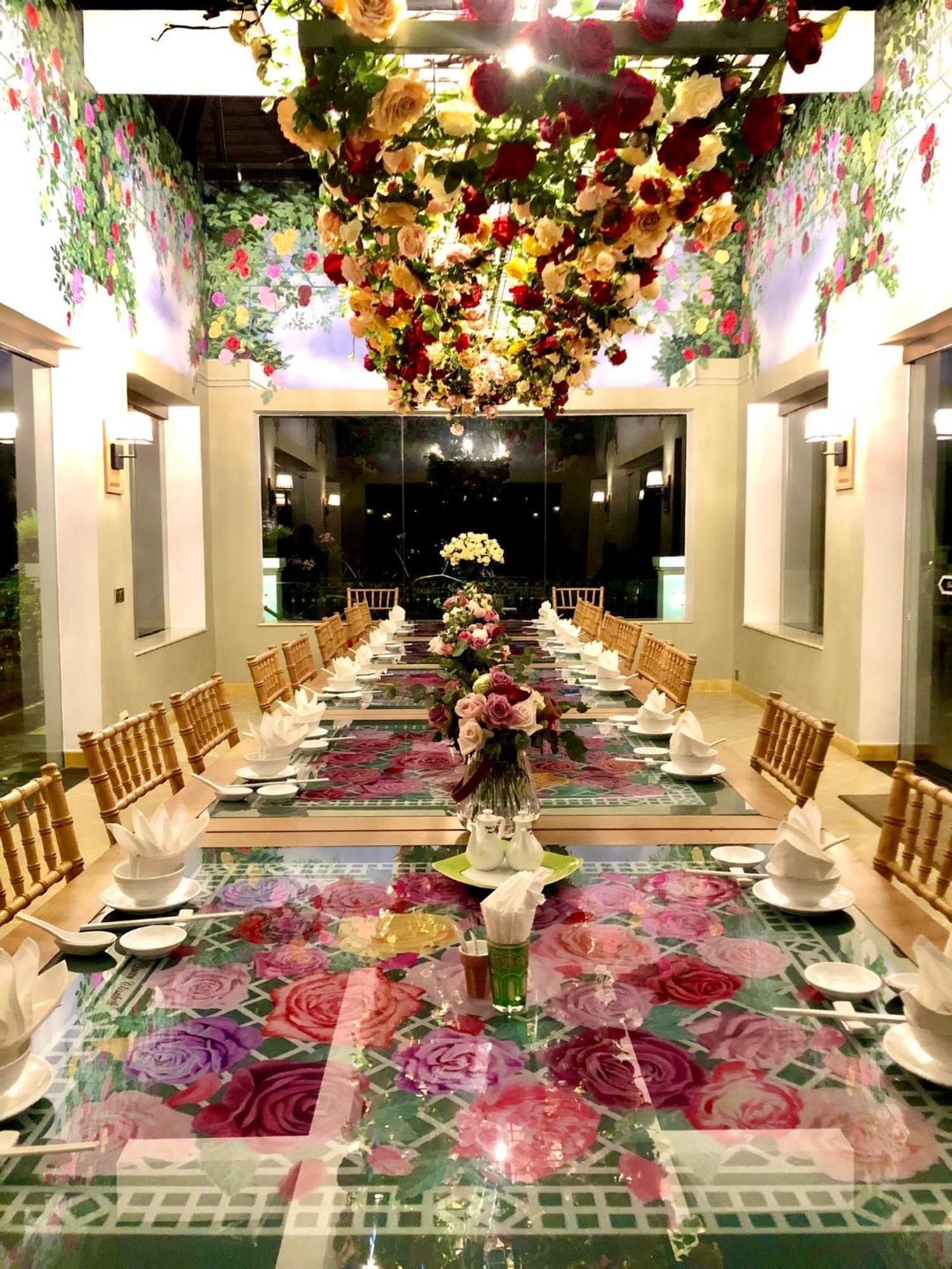 Binh An Village Resort Da Lat Zewnętrze zdjęcie