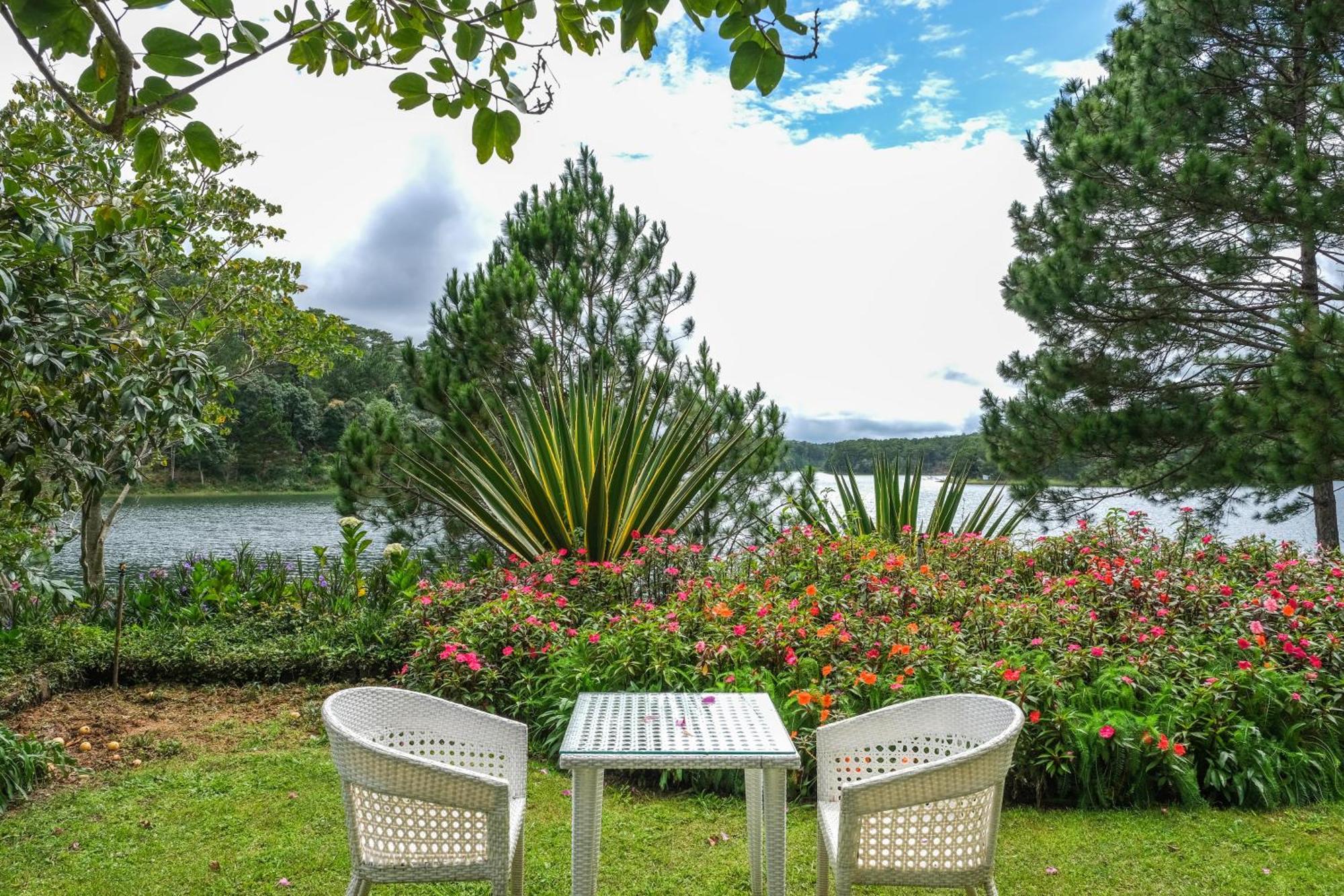 Binh An Village Resort Da Lat Zewnętrze zdjęcie
