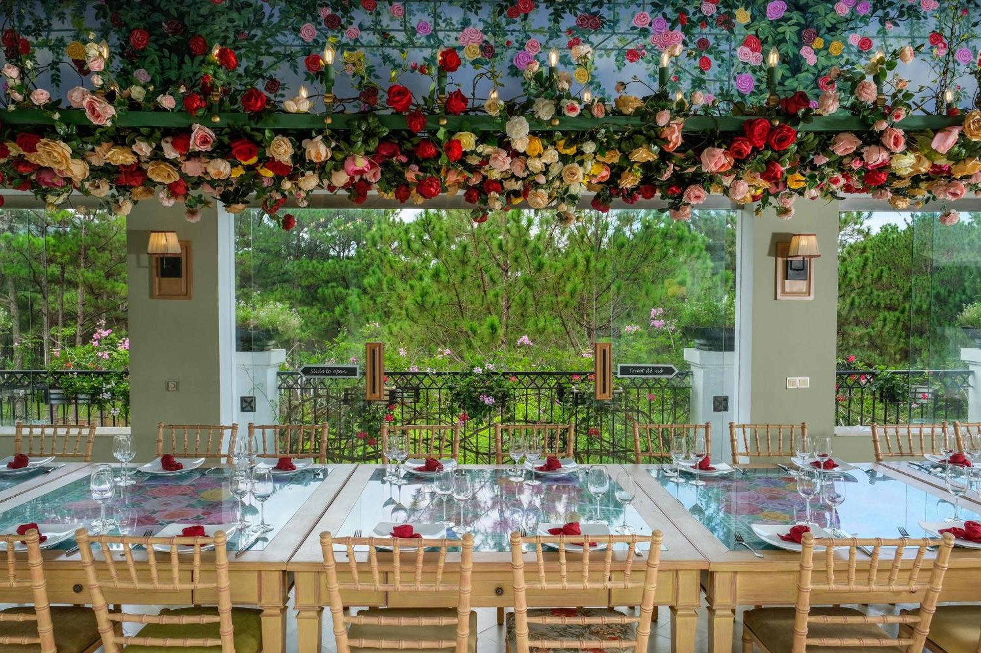 Binh An Village Resort Da Lat Zewnętrze zdjęcie