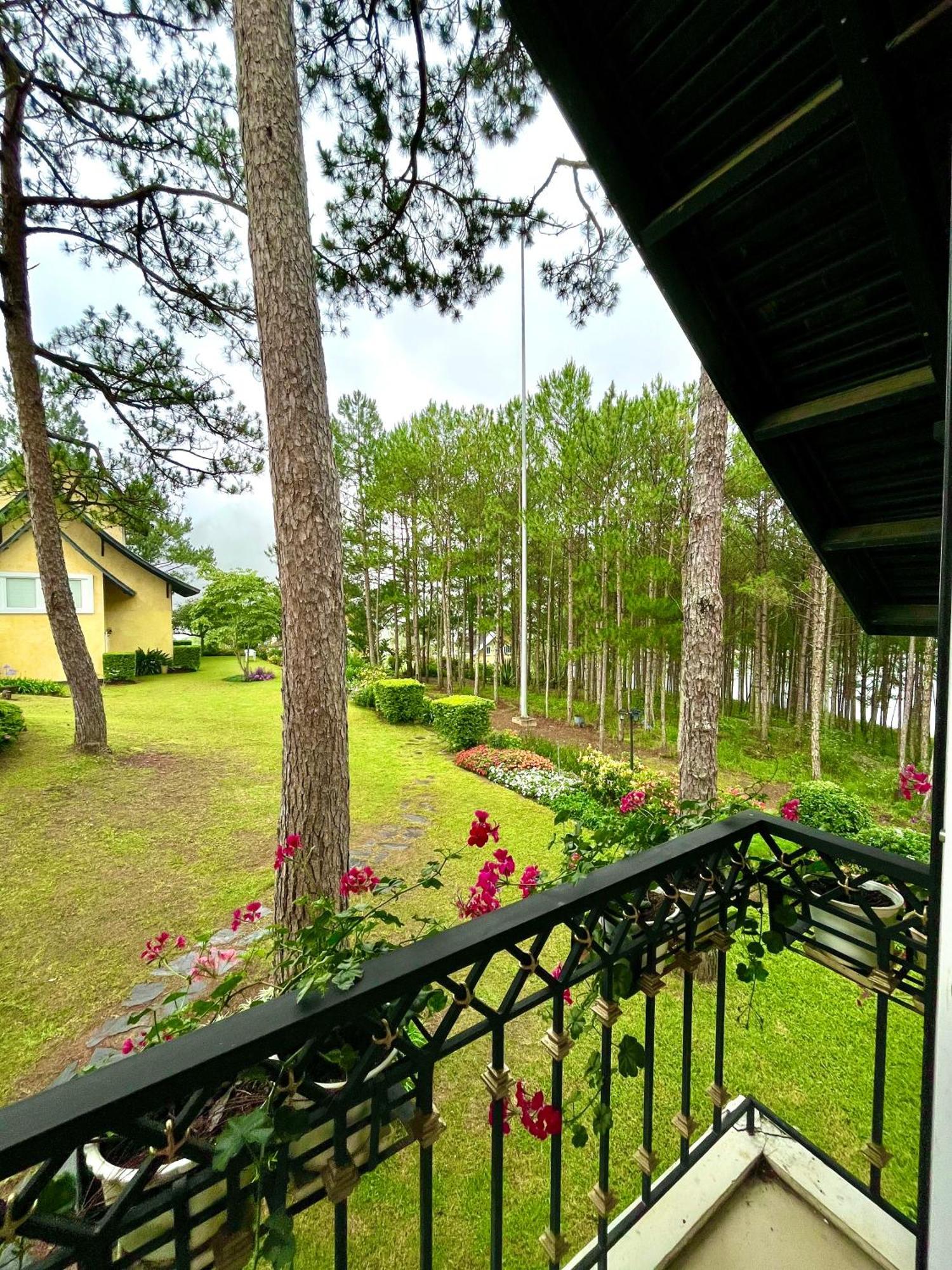 Binh An Village Resort Da Lat Zewnętrze zdjęcie
