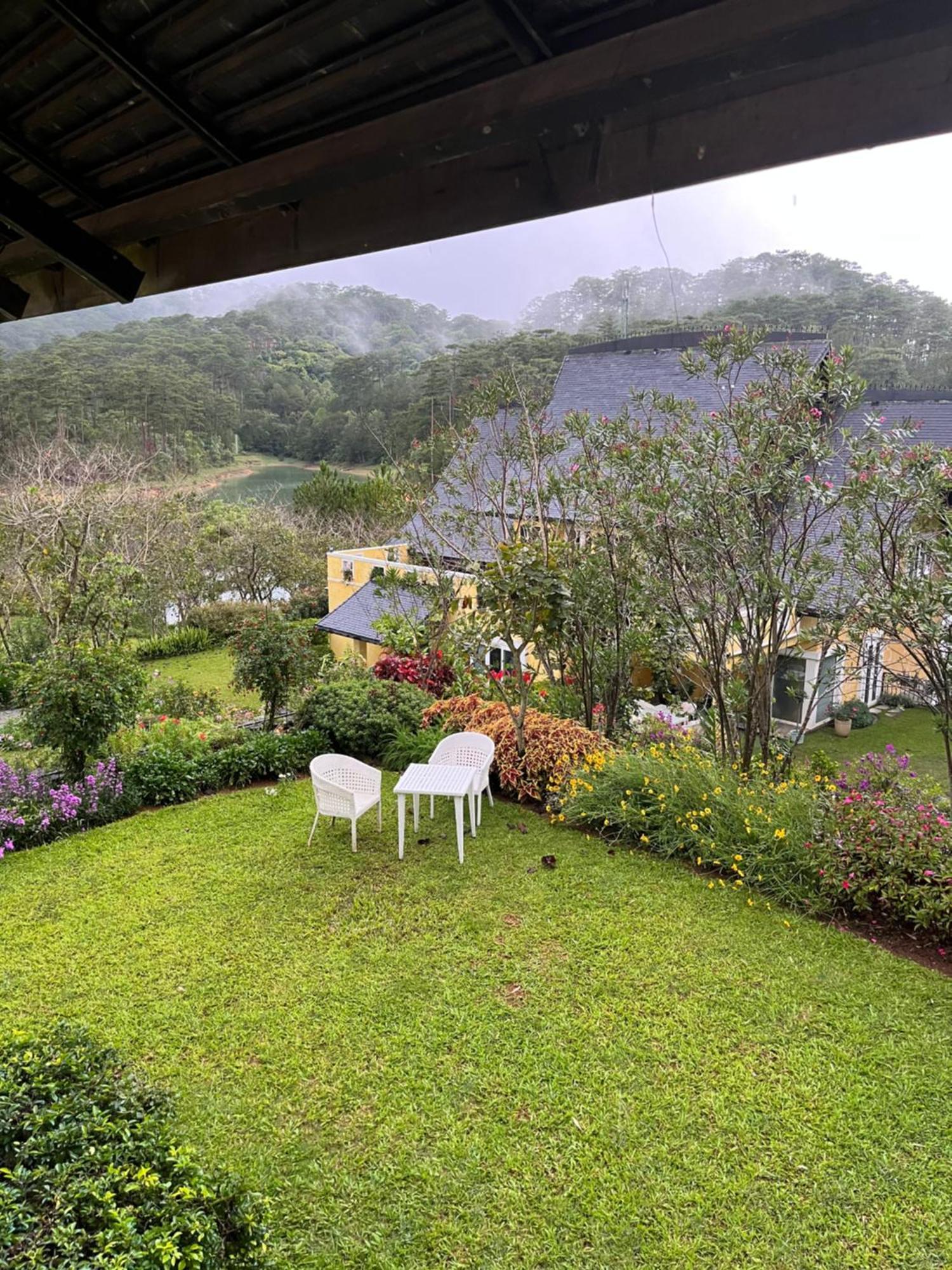 Binh An Village Resort Da Lat Zewnętrze zdjęcie