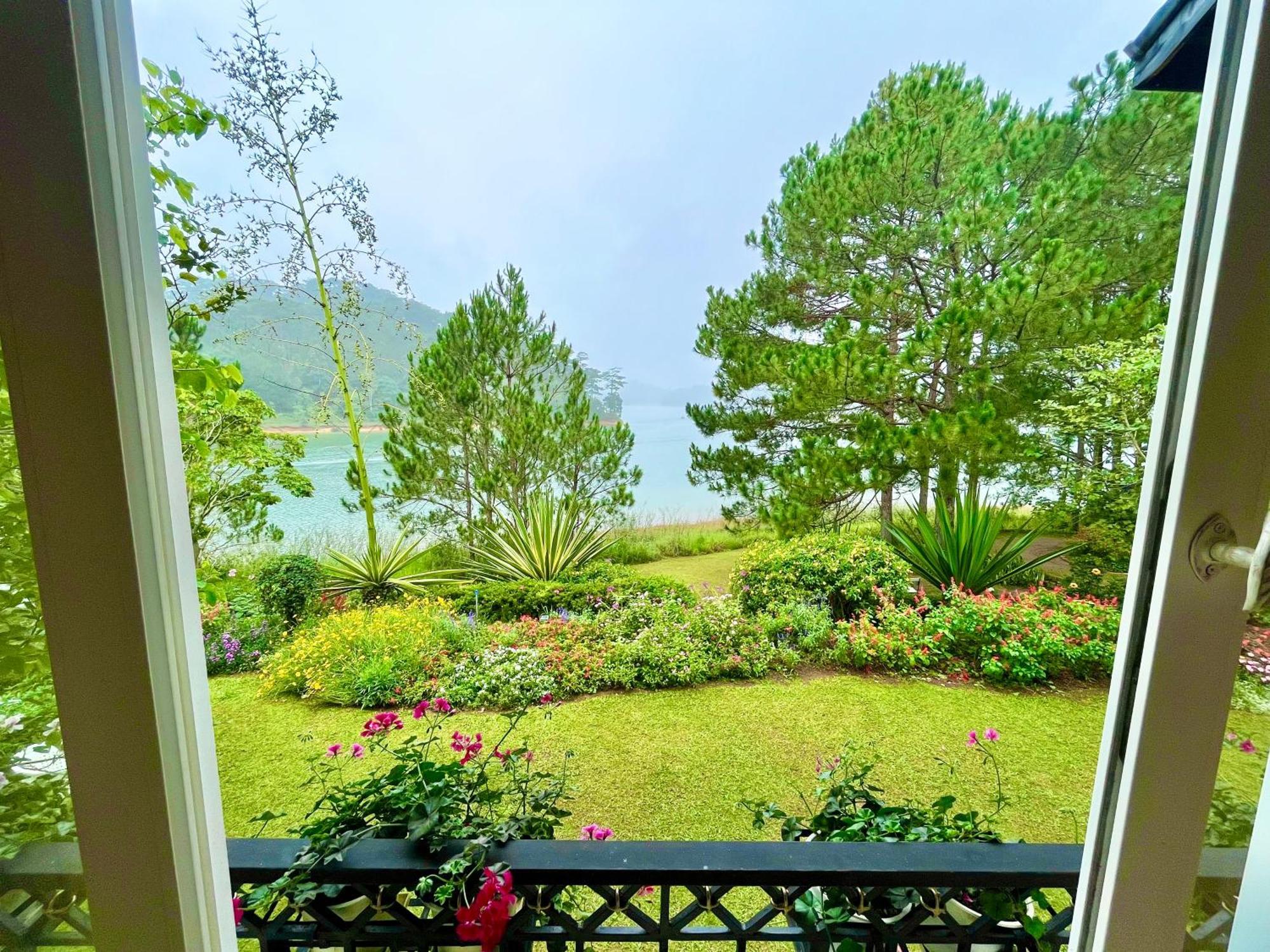 Binh An Village Resort Da Lat Zewnętrze zdjęcie