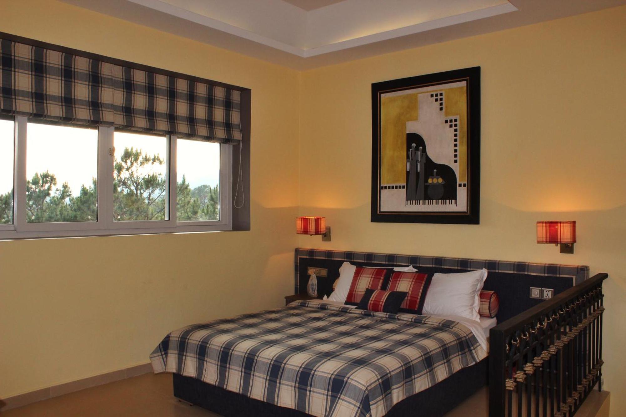 Binh An Village Resort Da Lat Zewnętrze zdjęcie