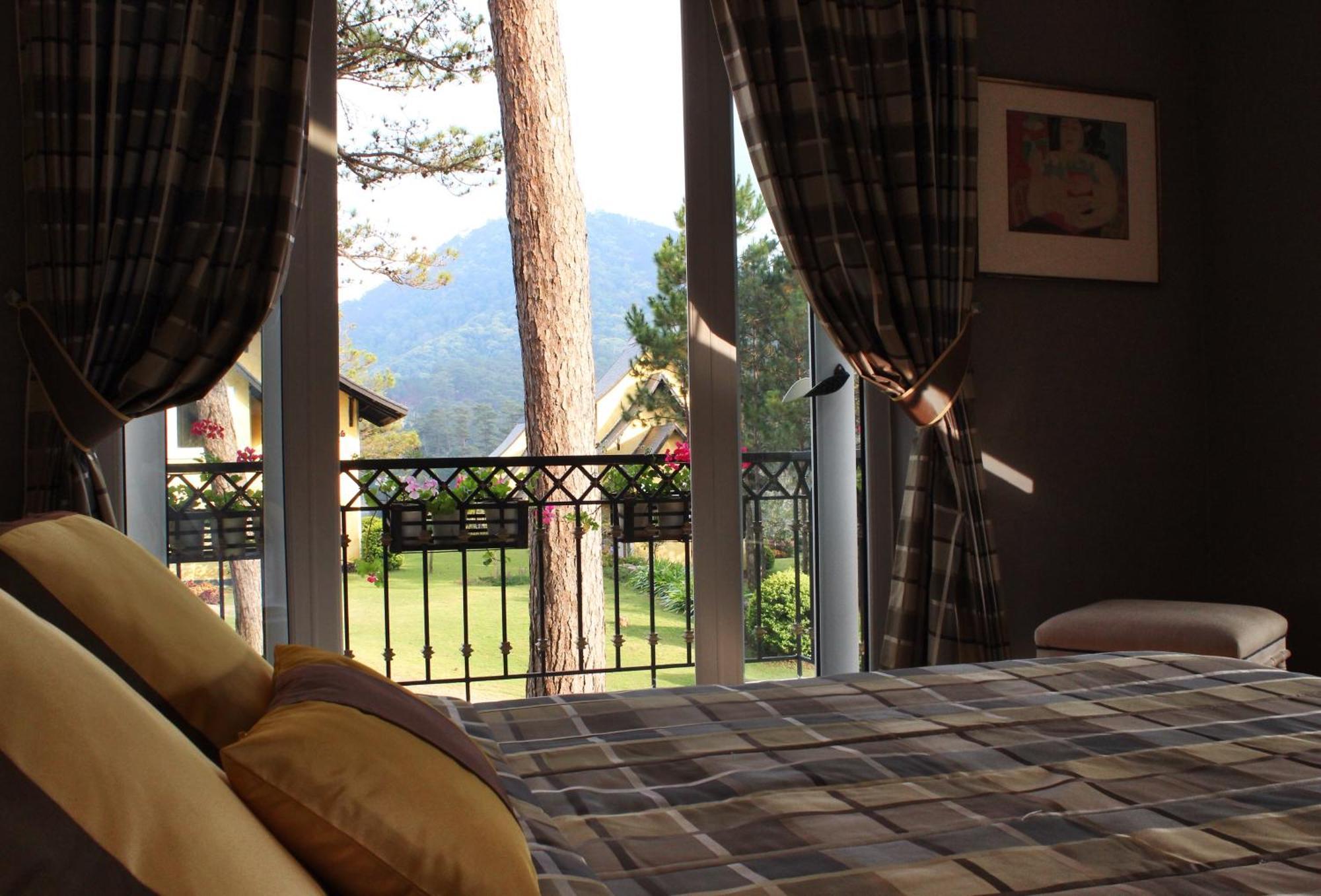 Binh An Village Resort Da Lat Zewnętrze zdjęcie