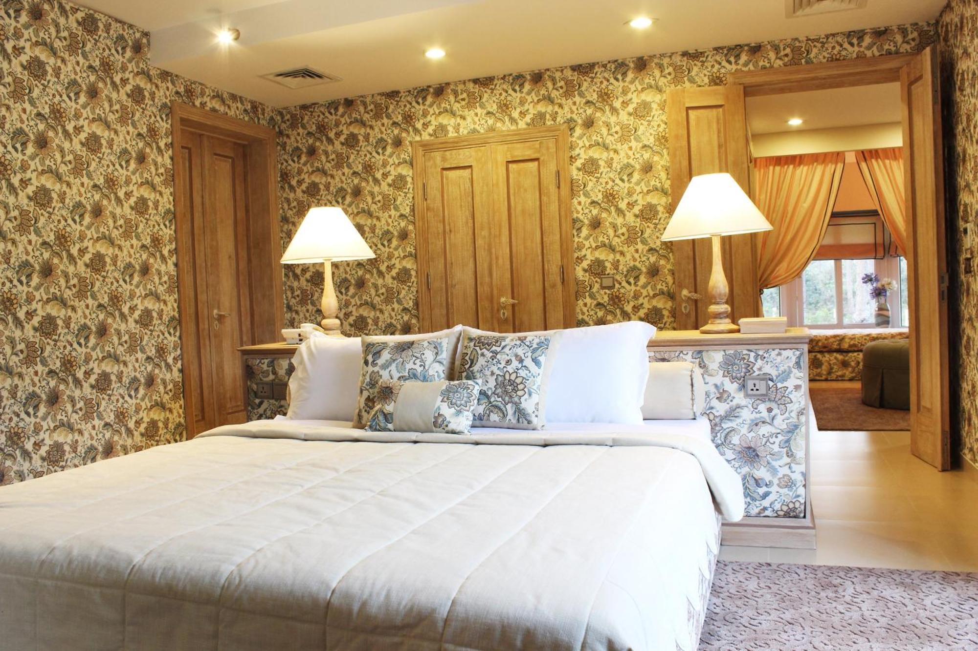Binh An Village Resort Da Lat Zewnętrze zdjęcie