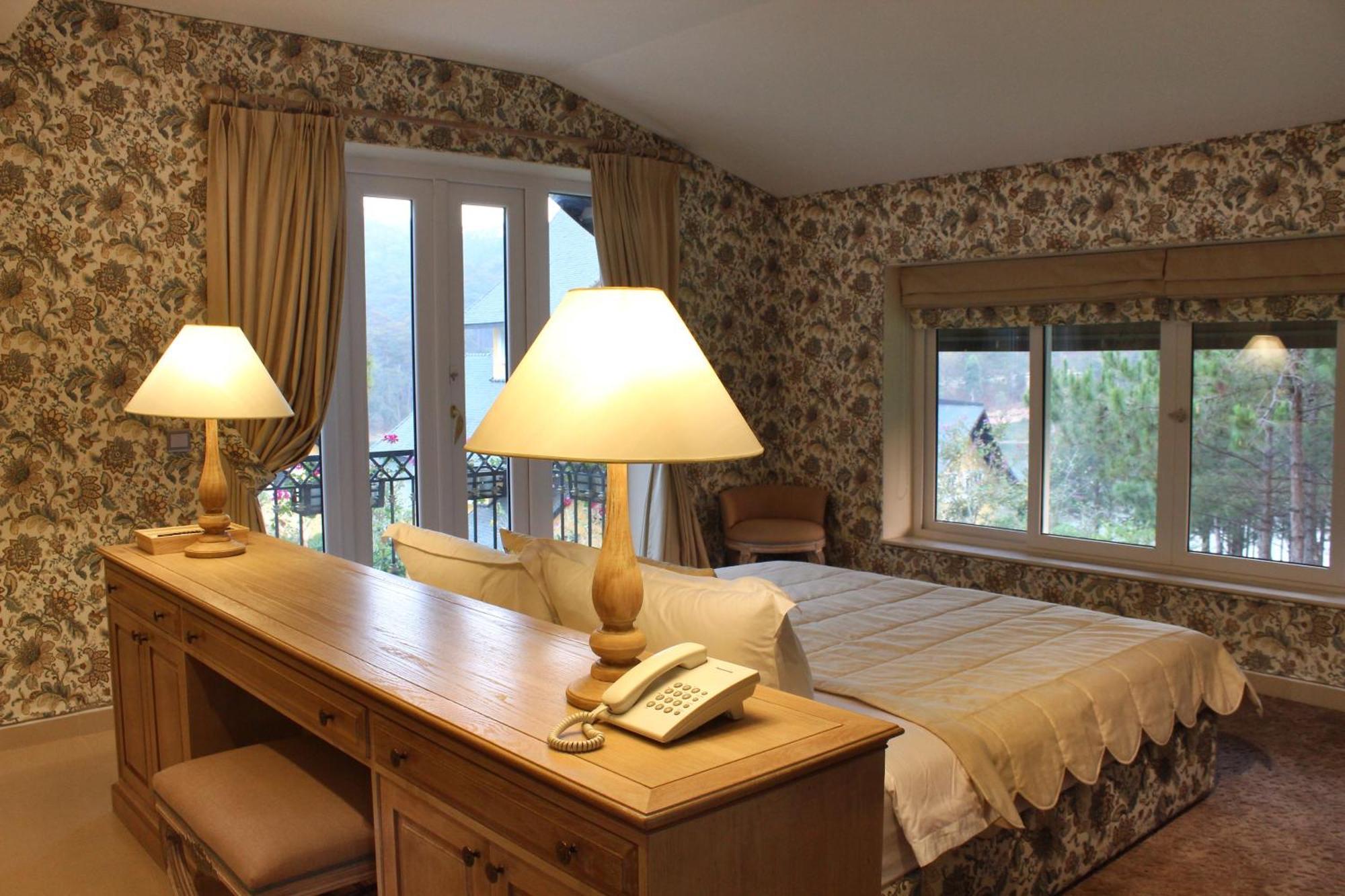 Binh An Village Resort Da Lat Zewnętrze zdjęcie