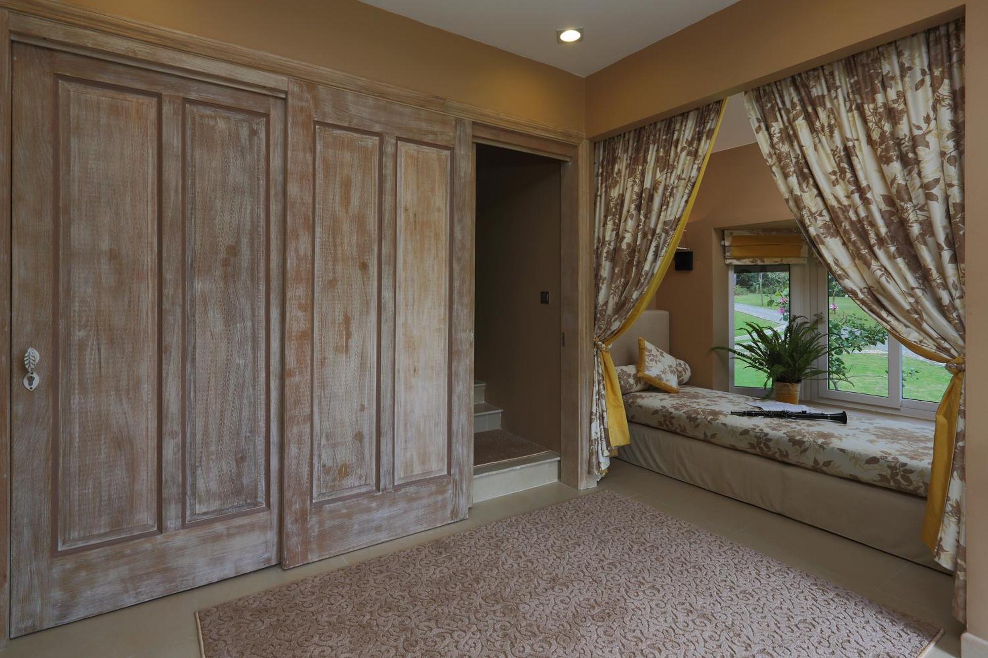 Binh An Village Resort Da Lat Zewnętrze zdjęcie