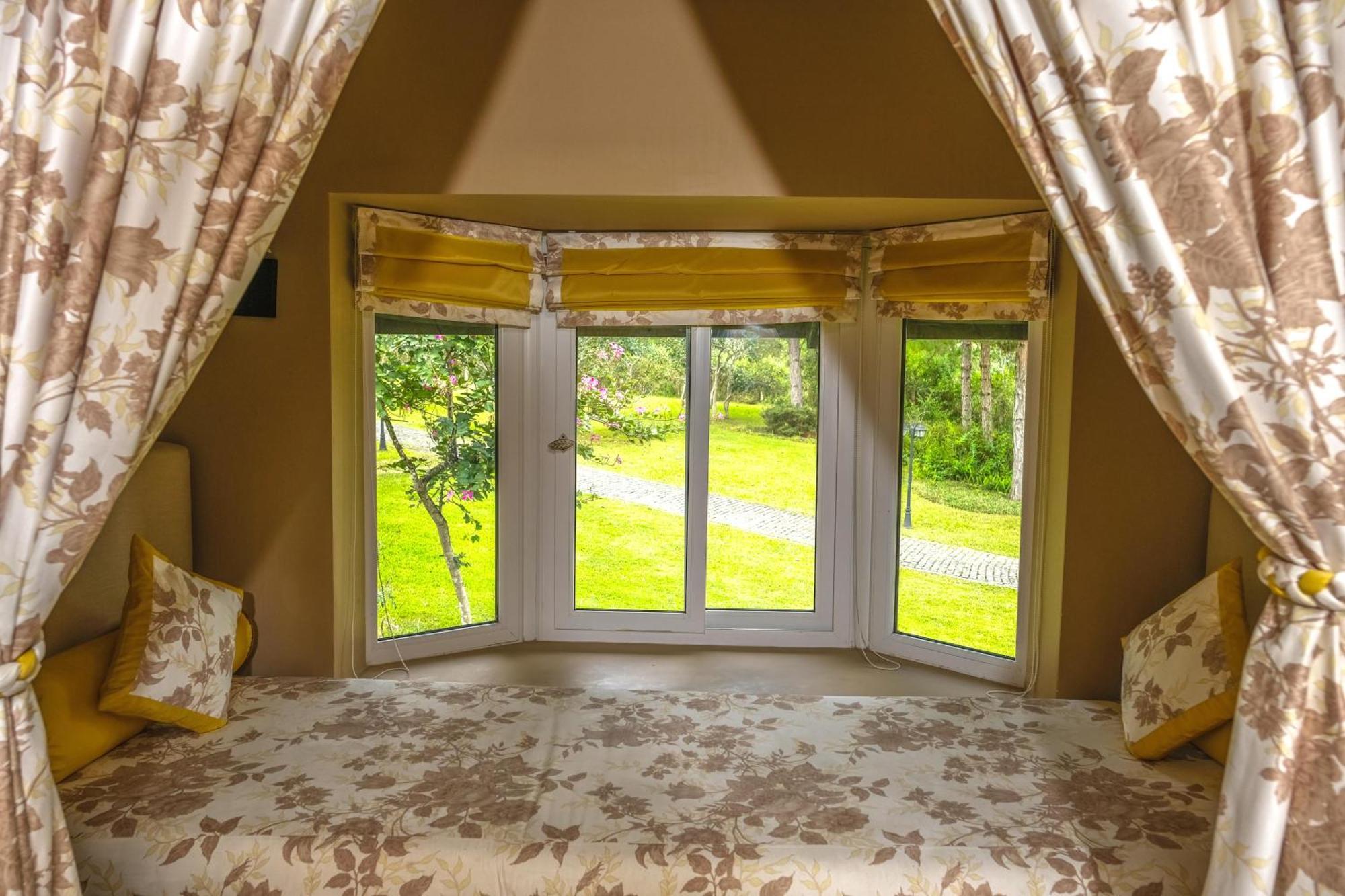 Binh An Village Resort Da Lat Zewnętrze zdjęcie