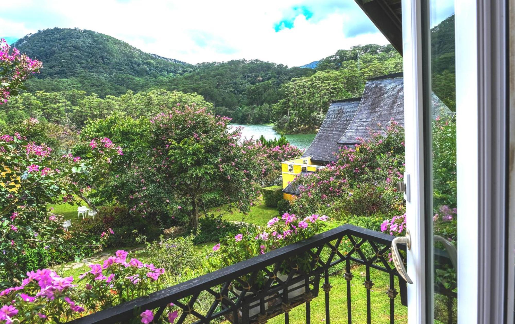 Binh An Village Resort Da Lat Zewnętrze zdjęcie