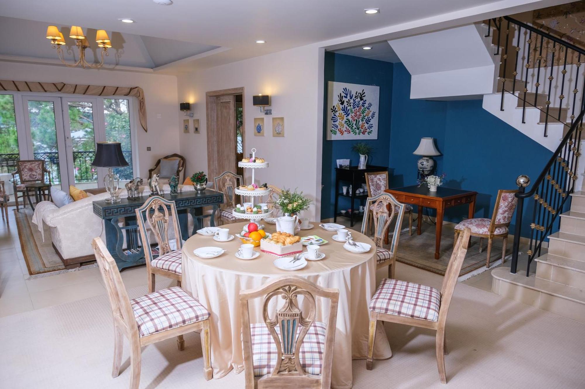 Binh An Village Resort Da Lat Zewnętrze zdjęcie
