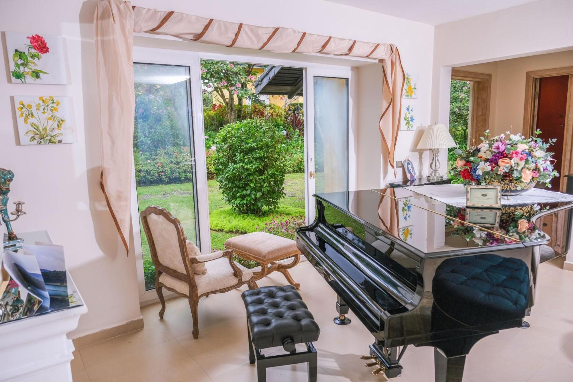 Binh An Village Resort Da Lat Zewnętrze zdjęcie