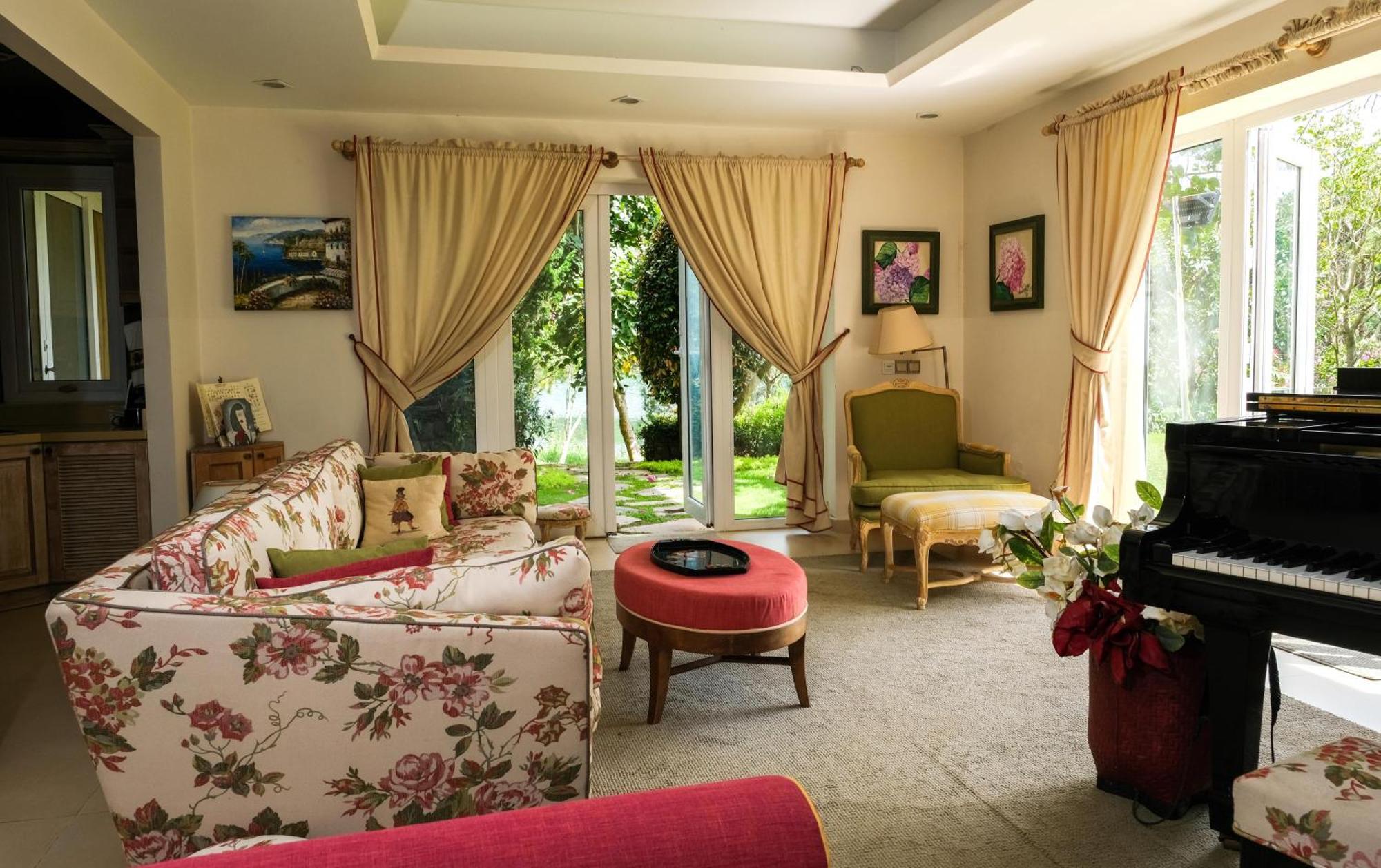 Binh An Village Resort Da Lat Zewnętrze zdjęcie
