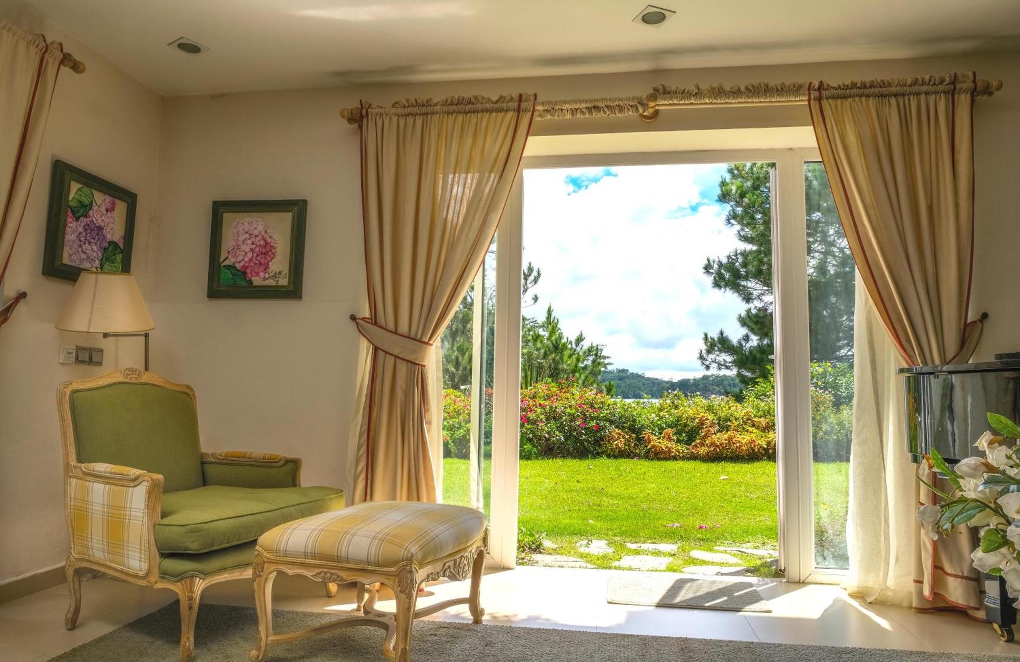 Binh An Village Resort Da Lat Zewnętrze zdjęcie
