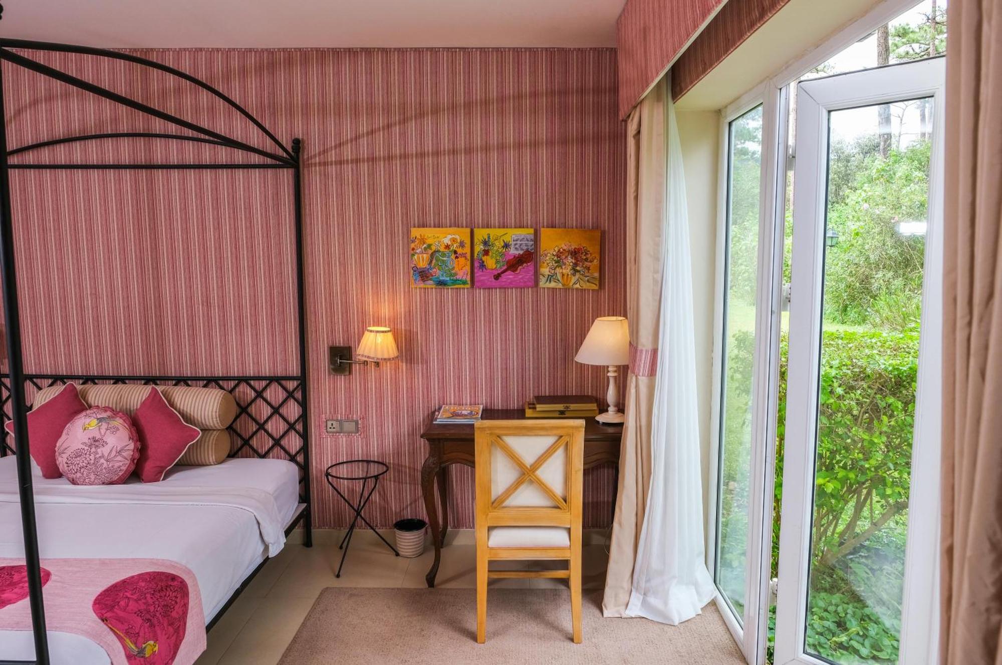 Binh An Village Resort Da Lat Zewnętrze zdjęcie