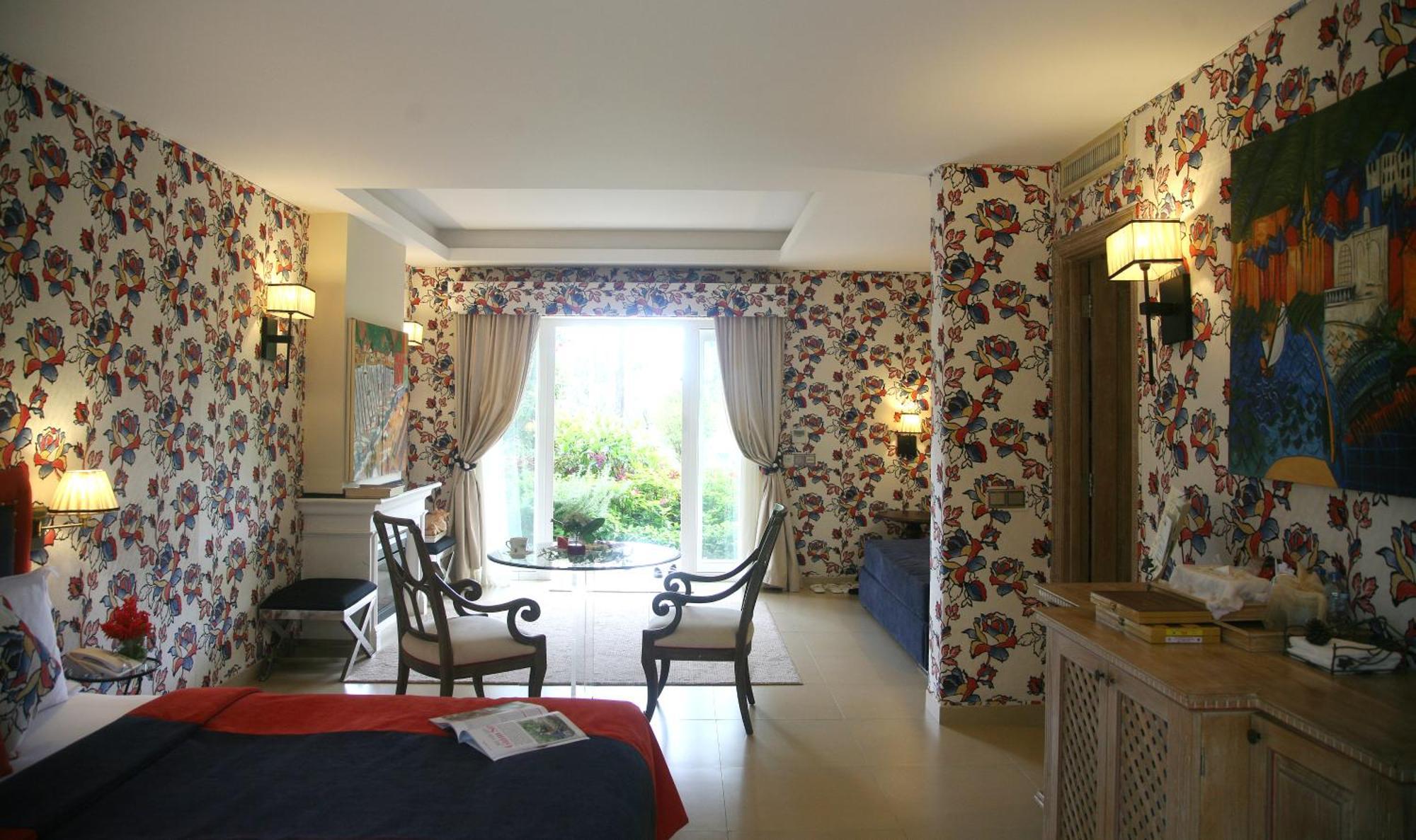 Binh An Village Resort Da Lat Zewnętrze zdjęcie