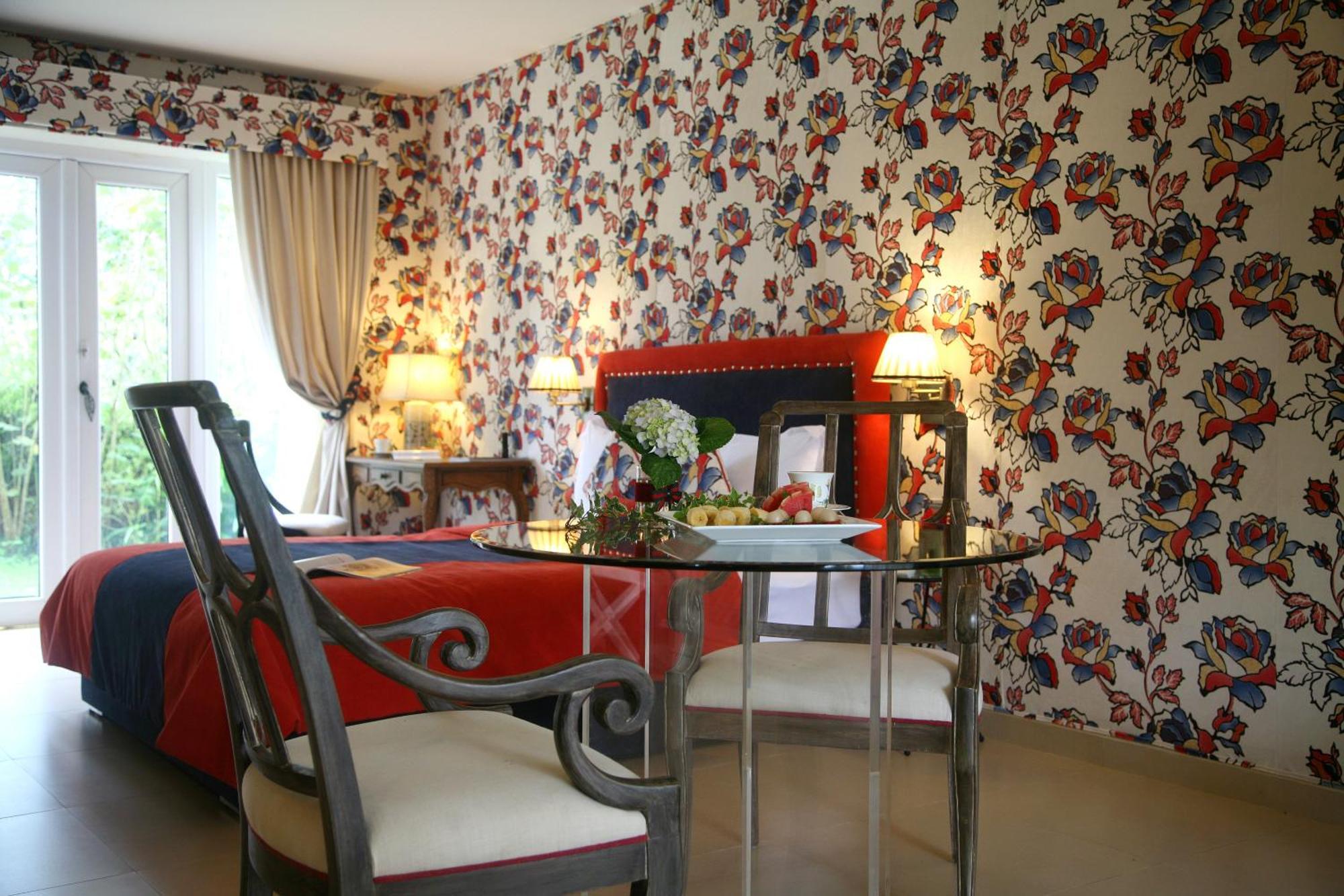 Binh An Village Resort Da Lat Zewnętrze zdjęcie