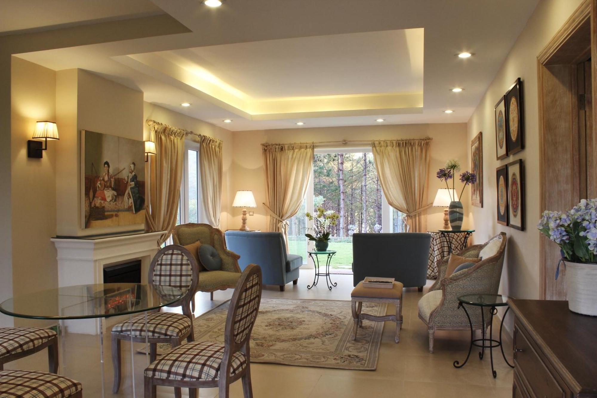 Binh An Village Resort Da Lat Pokój zdjęcie