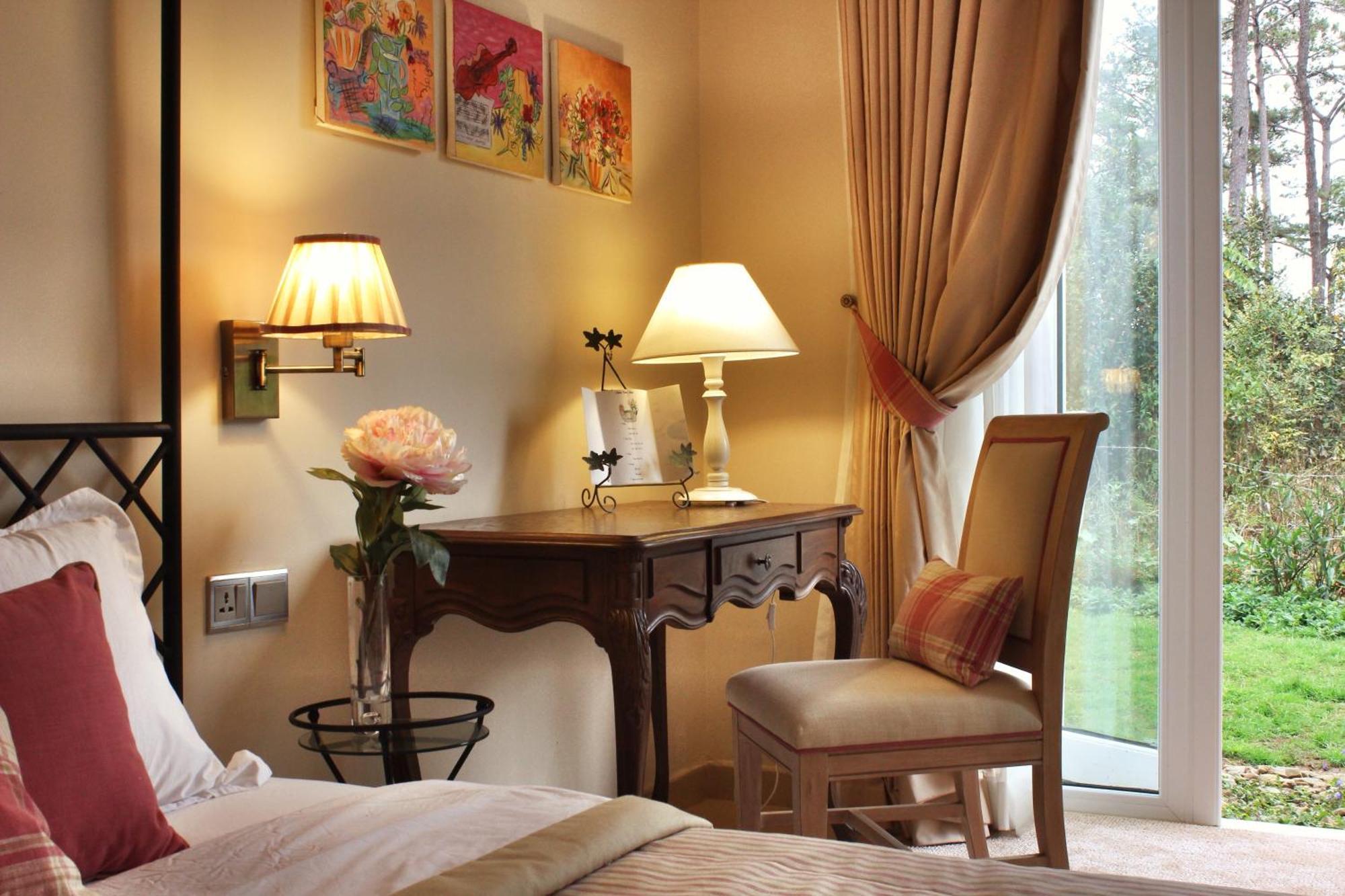 Binh An Village Resort Da Lat Pokój zdjęcie