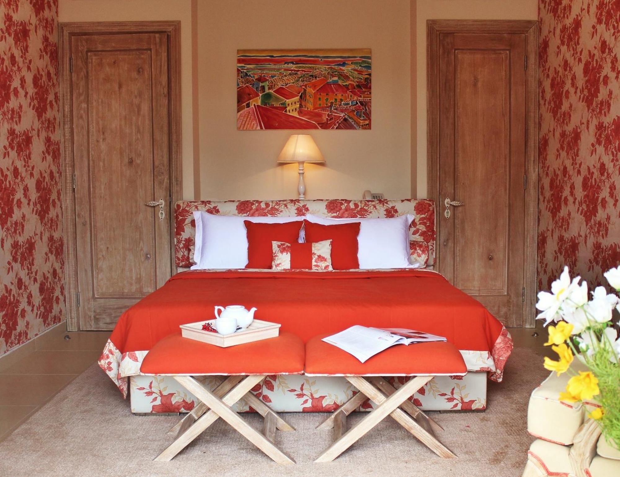 Binh An Village Resort Da Lat Pokój zdjęcie