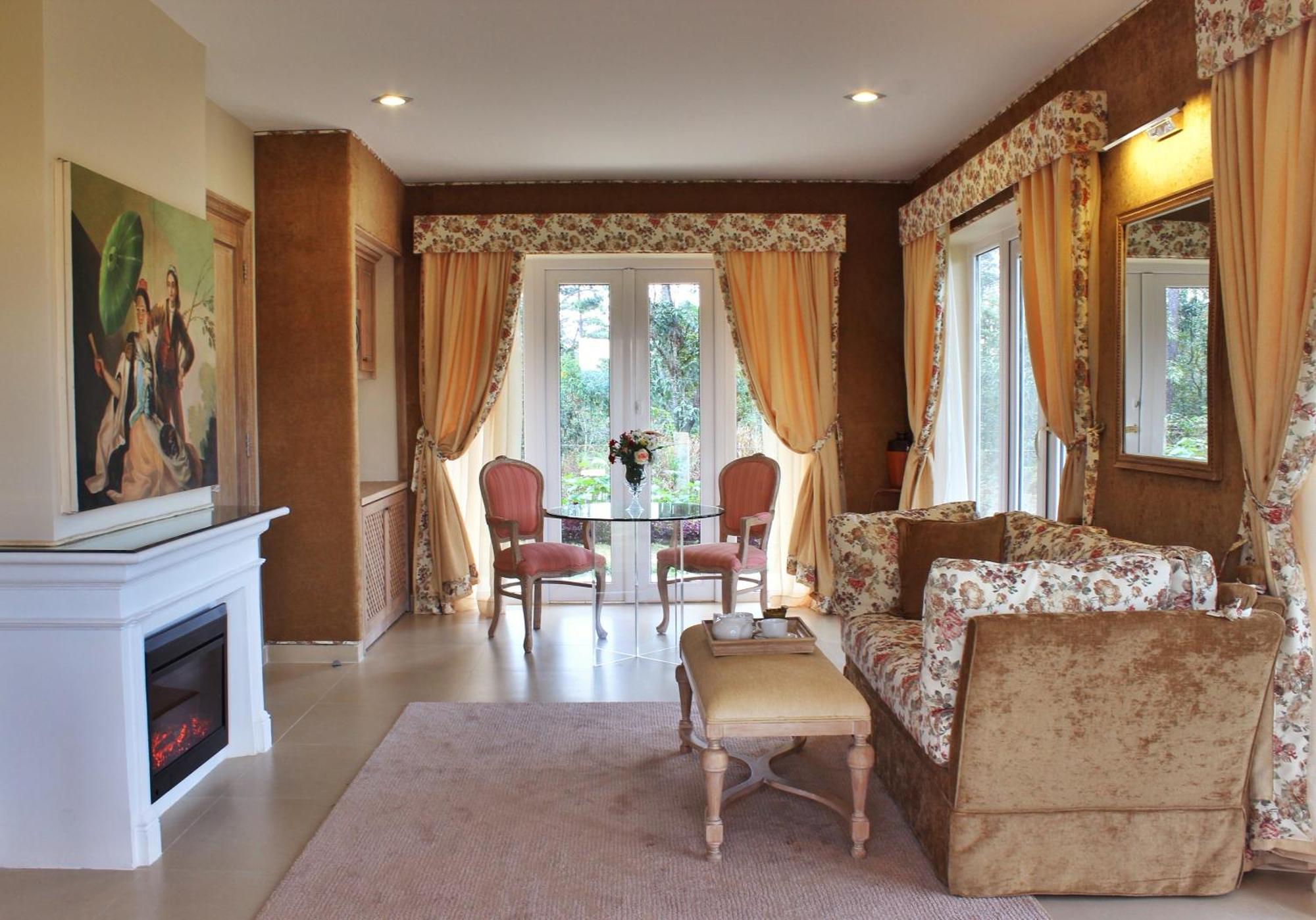 Binh An Village Resort Da Lat Pokój zdjęcie