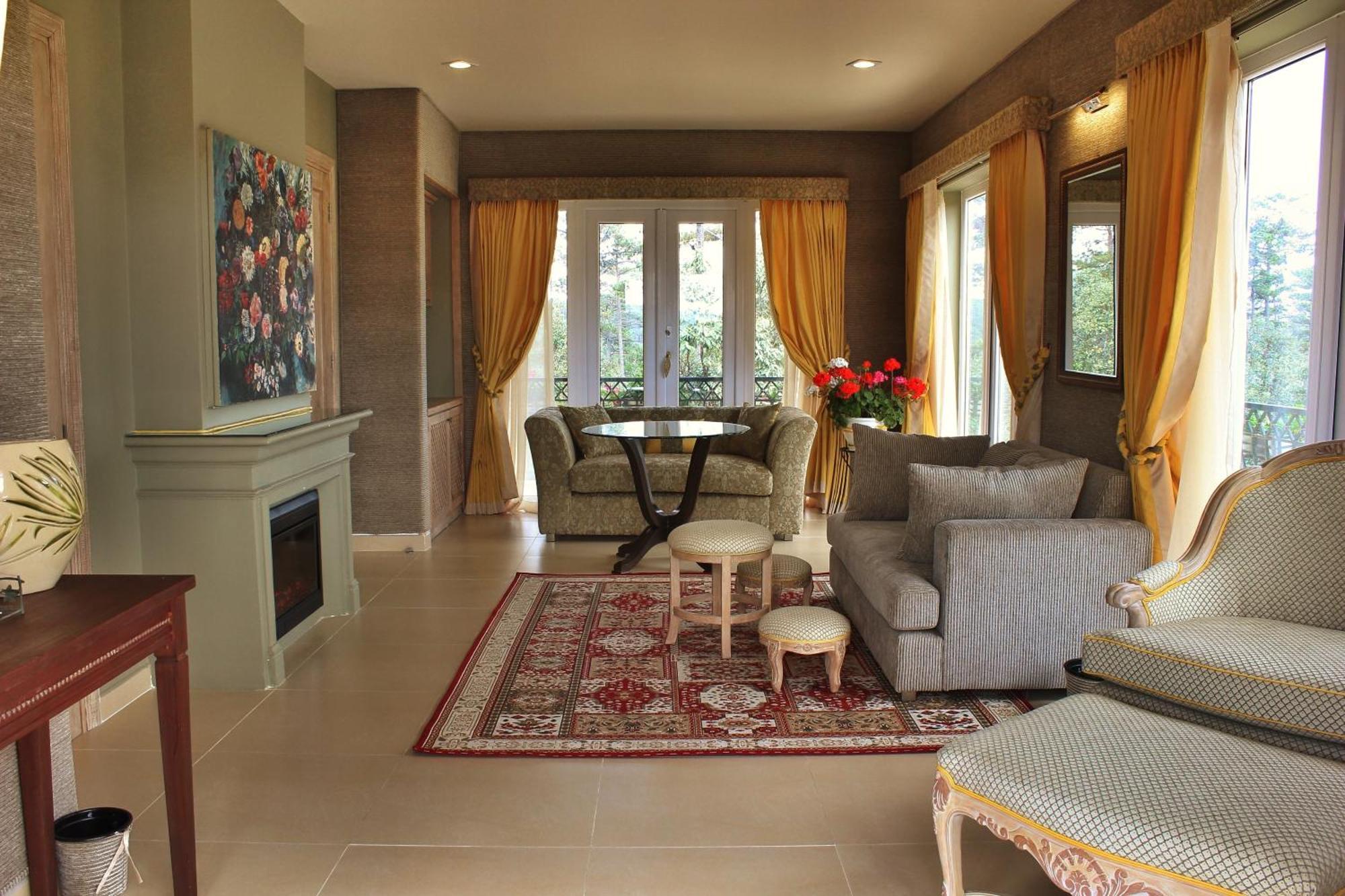 Binh An Village Resort Da Lat Pokój zdjęcie