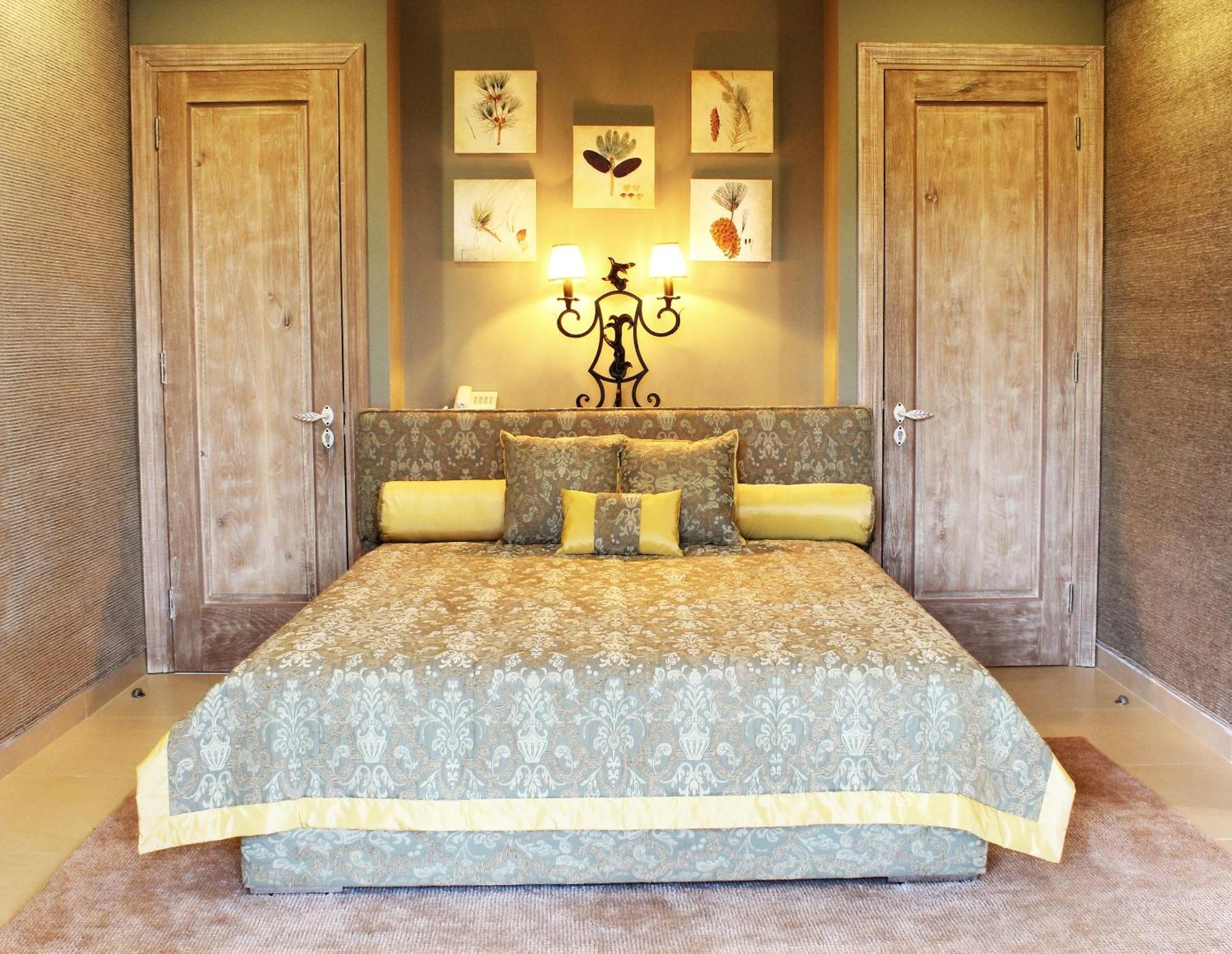 Binh An Village Resort Da Lat Pokój zdjęcie